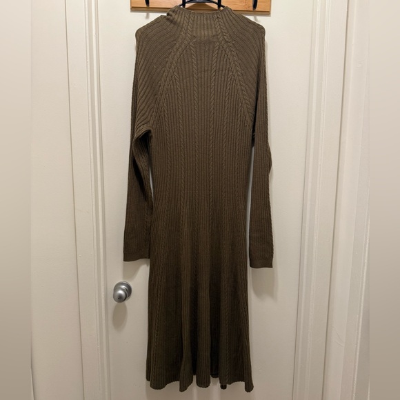 NWT Boden Midi Tessa Knitted Dress - Picture 7 of 7
